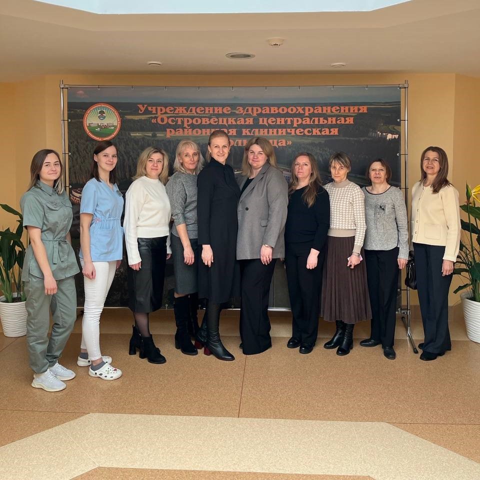 МЕЖРАЙОННАЯ ВСТРЕЧА СПЕЦИАЛИСТОВ ЦЕНТРА РАННЕГО ВМЕШАТЕЛЬСТВА СО СПЕЦИАЛИСТАМИ ЦЕНТРОВ КОРРЕКЦИОННО-РАЗВИВАЮЩЕГО ОБУЧЕНИЯ И РЕАБИЛИТАЦИИ