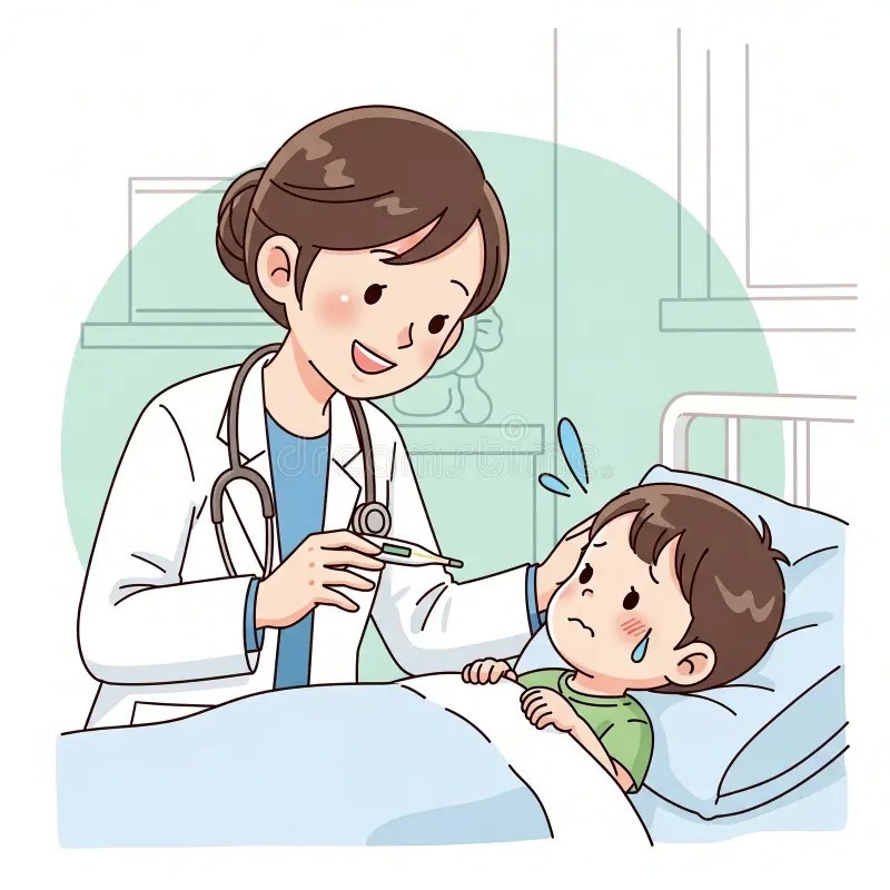 ПОРЯДОК ВЫДАЧИ  ЛИСТКОВ НЕТРУДОСПОСОБНОСТИ В СВЯЗИ С УХОДОМ ЗА БОЛЬНЫМ ЧЛЕНОМ СЕМЬИ, УХОДОМ ЗА РЕБЕНКОМ В ВОЗРАСТЕ ДО 3 ЛЕТ, РЕБЕНКОМ-ИНВАЛИДОМ В ВОЗРАСТЕ ДО 18 ЛЕТ