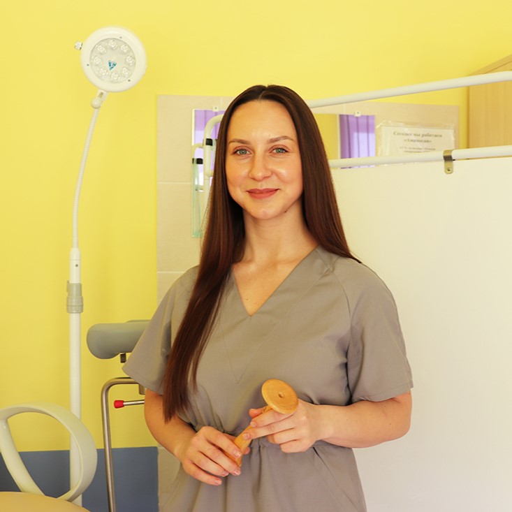 Заместитель главного врача по детству и родовспоможению