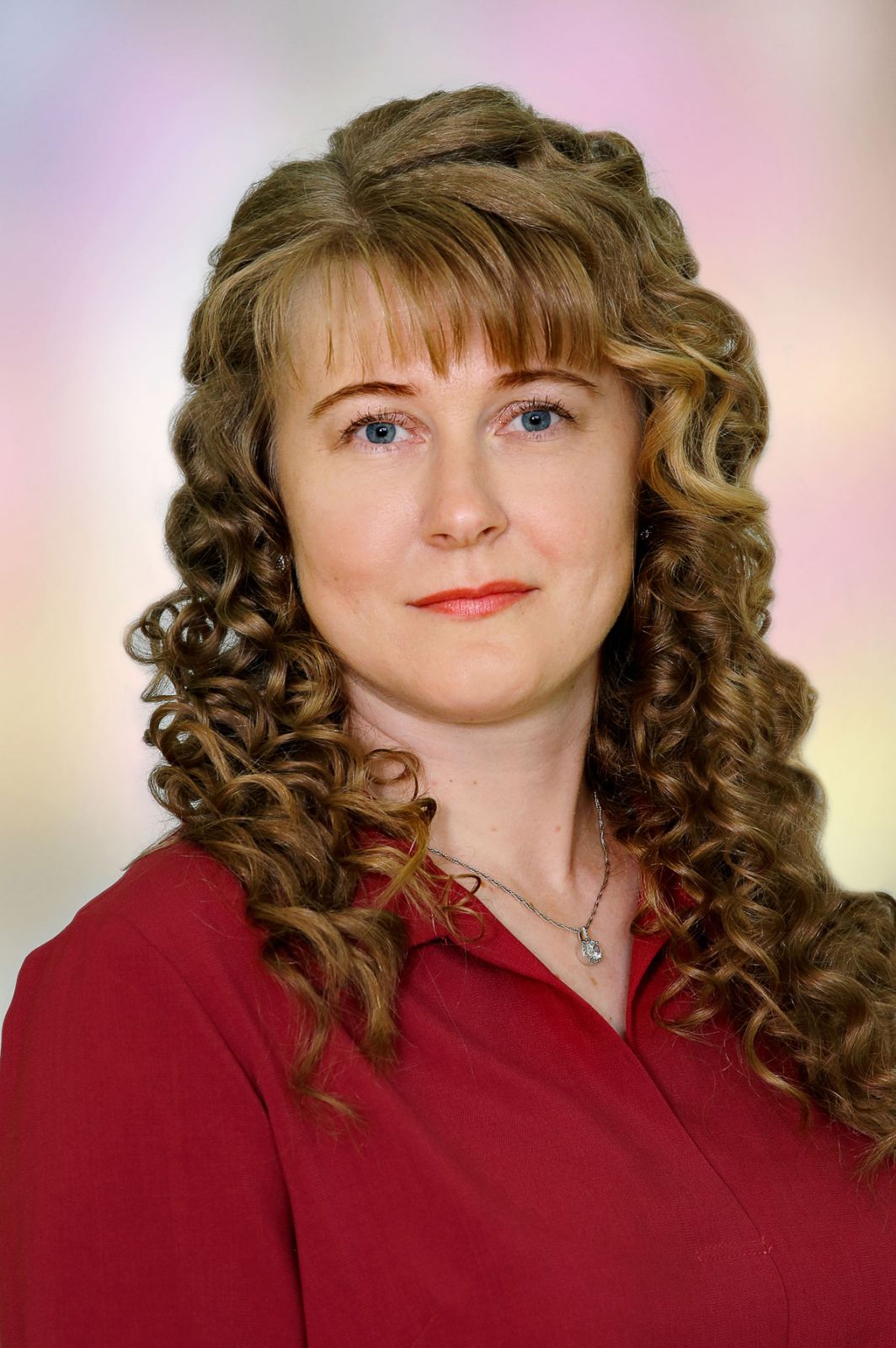 ЦВИРКО Ирина Антоновна