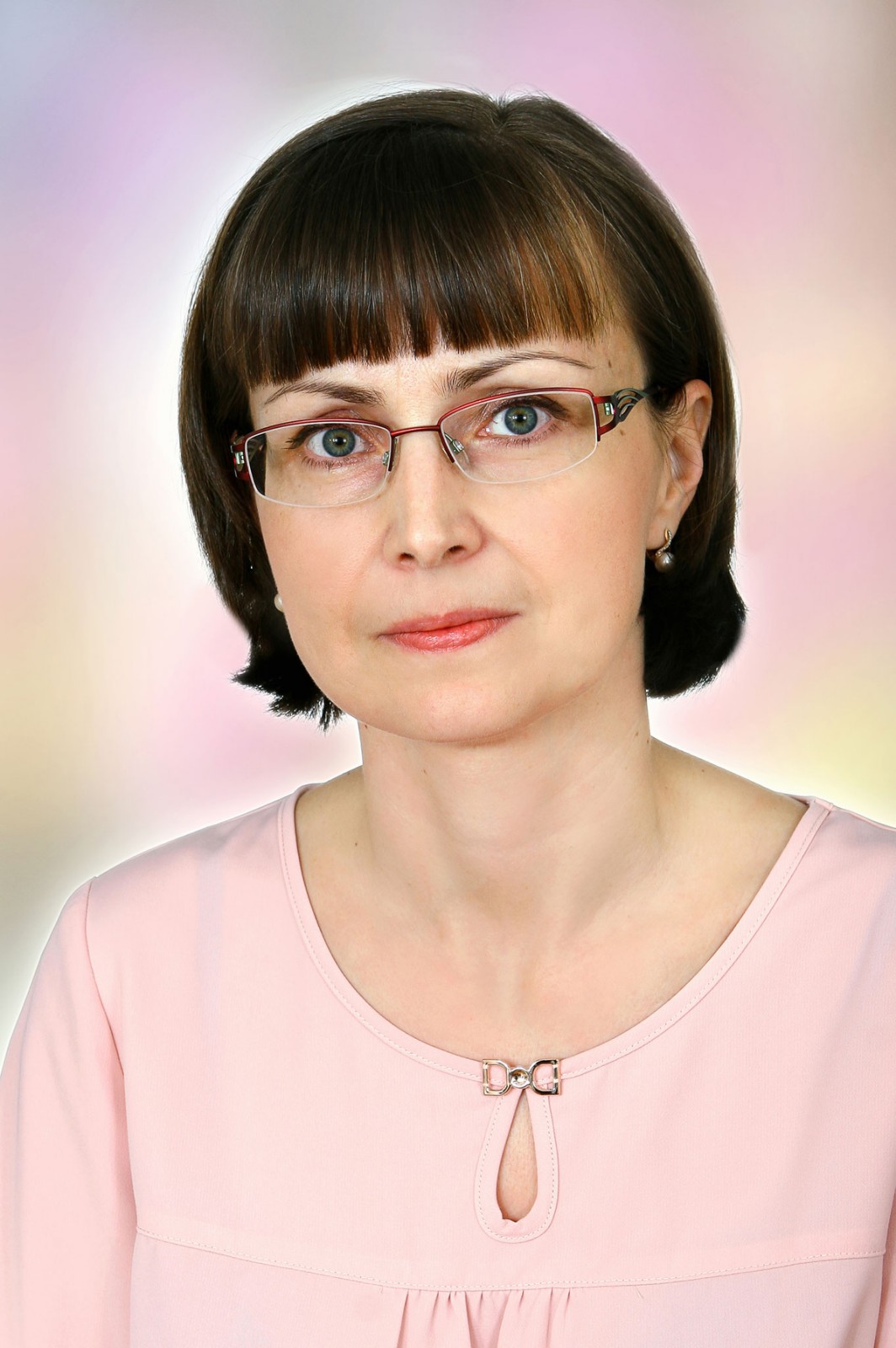ФИЛИСТОВИЧ Анна Иосифовна