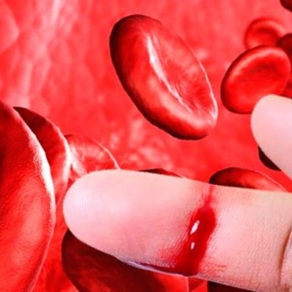 17 апреля – Всемирный день больных гемофилией