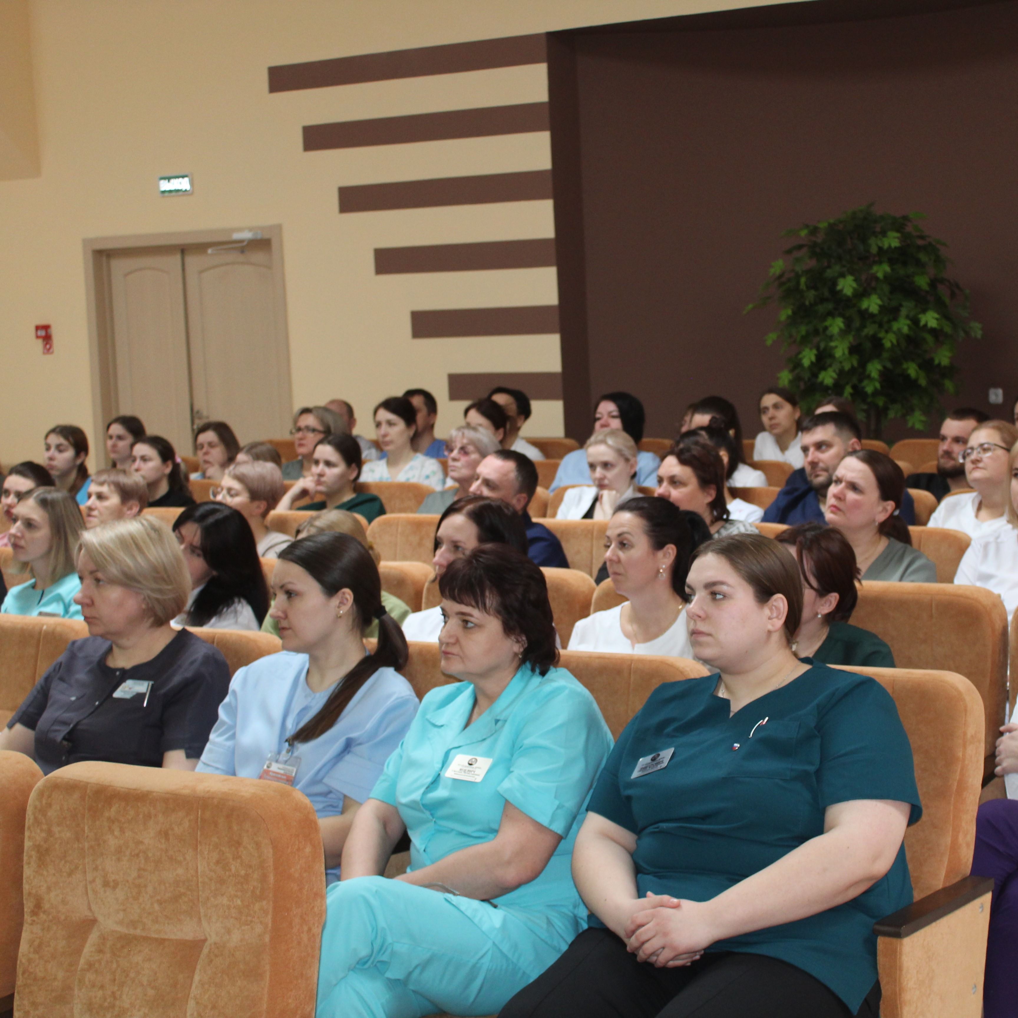 Обучающий семинар