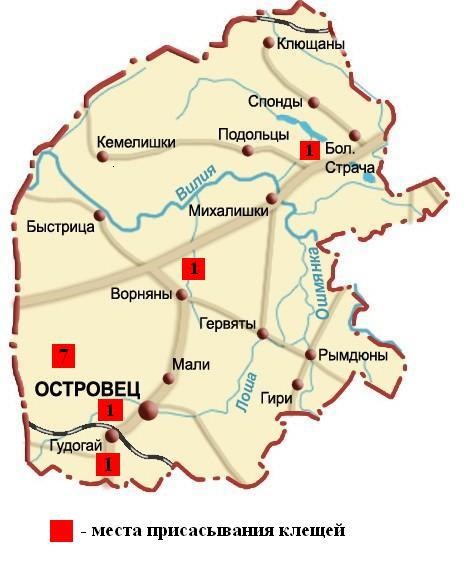 mapklech